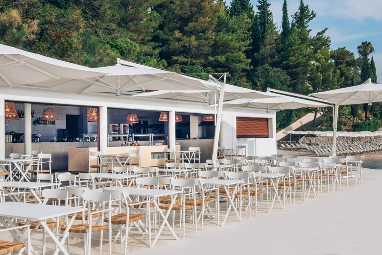Hotel Iberostar Waves Herceg Novi