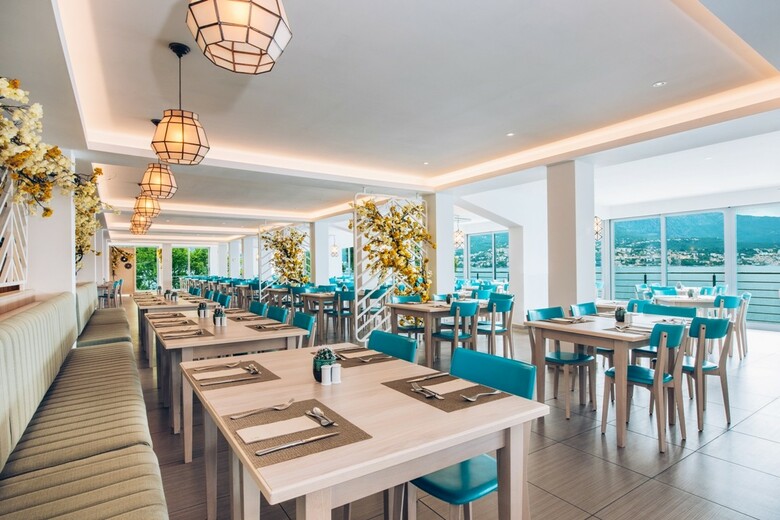 Hotel Iberostar Waves Herceg Novi