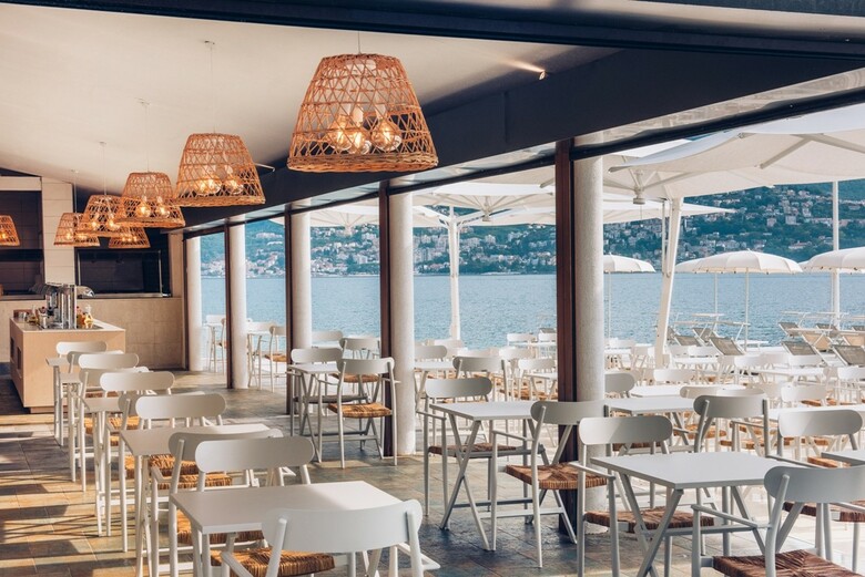 Hotel Iberostar Waves Herceg Novi