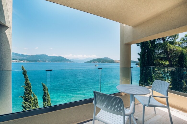 Hotel Iberostar Waves Herceg Novi
