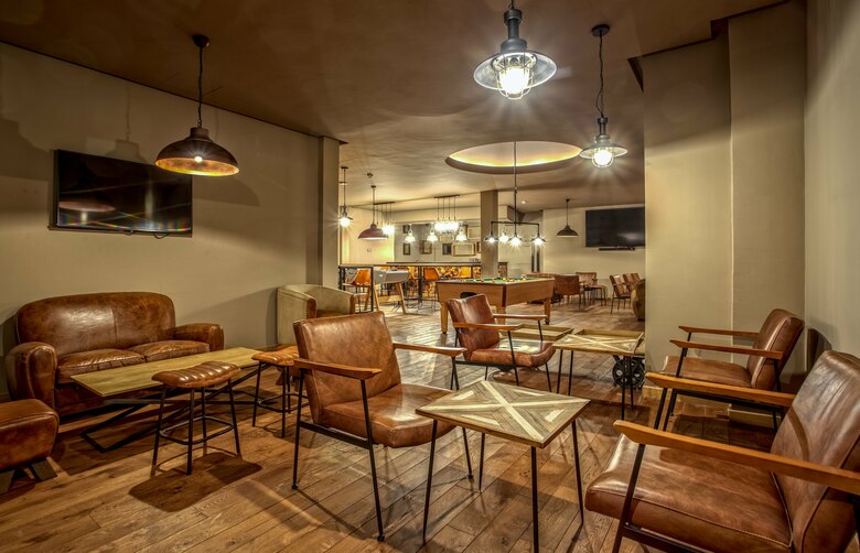 Hotel Be Live Collection Marrakech Adults Only