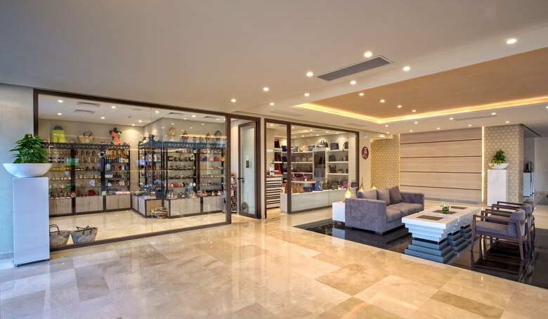 Hotel Be Live Collection Marrakech Adults Only