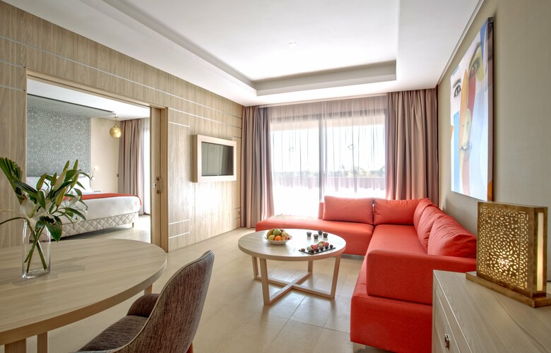 Hotel Be Live Collection Marrakech Adults Only