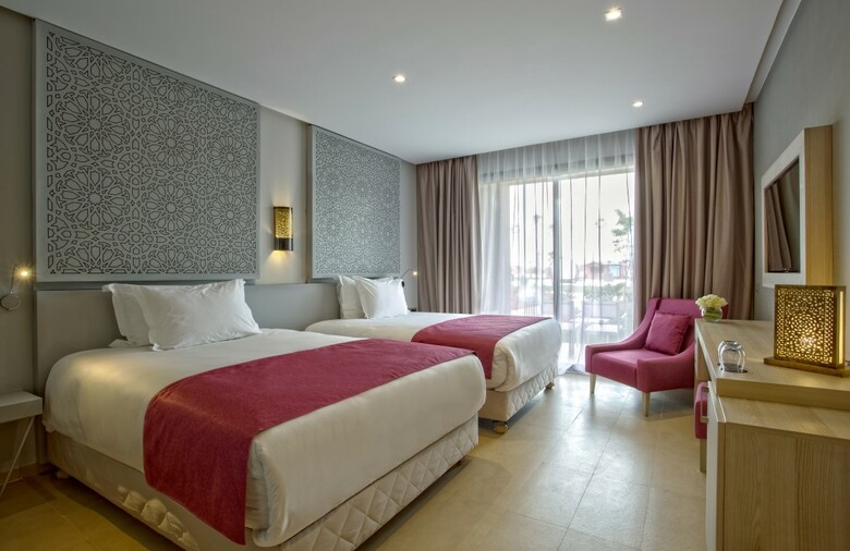 Hotel Be Live Collection Marrakech Adults Only