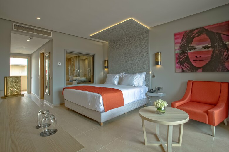 Hotel Be Live Collection Marrakech Adults Only