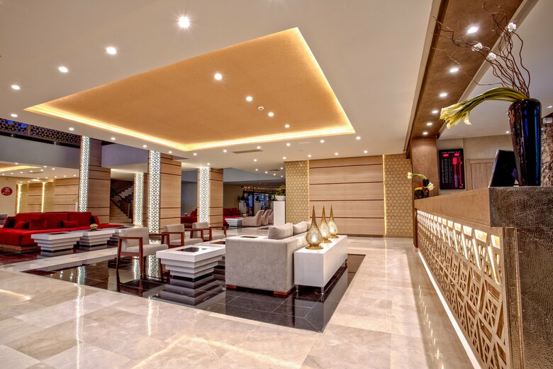 Hotel Be Live Collection Marrakech Adults Only