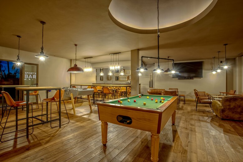 Hotel Be Live Collection Marrakech Adults Only