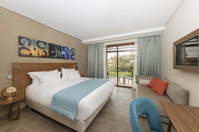 Hotel Be Live Experience Marrakech Palmeraie