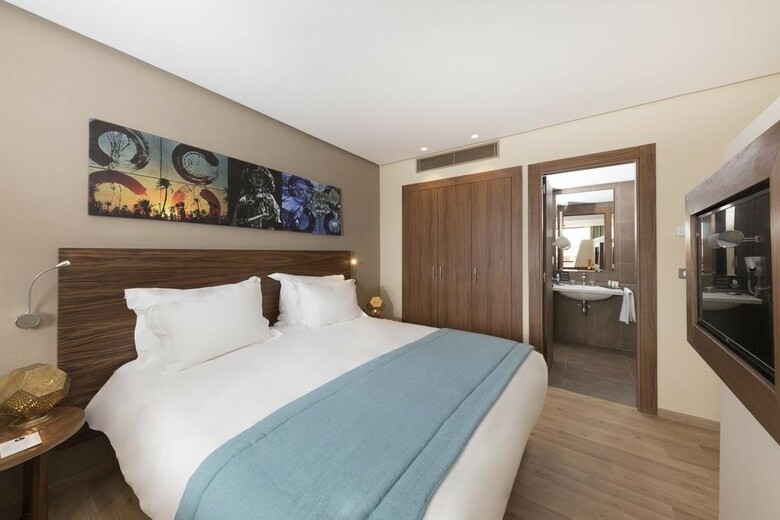 Hotel Be Live Experience Marrakech Palmeraie