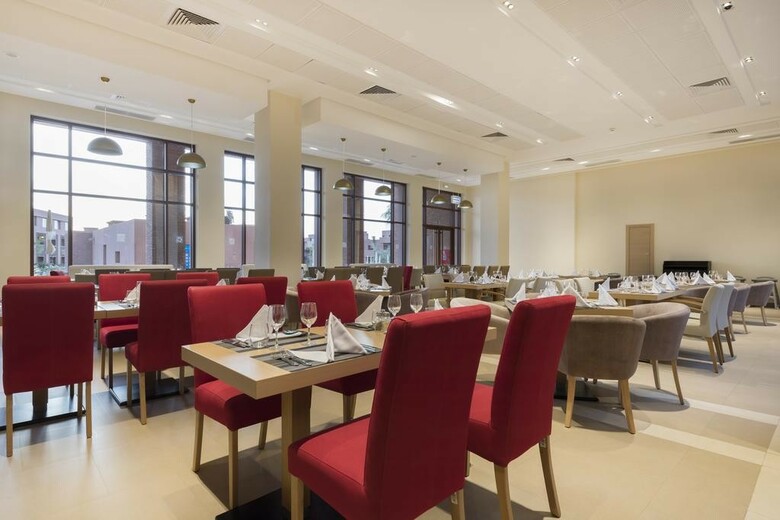 Hotel Be Live Experience Marrakech Palmeraie