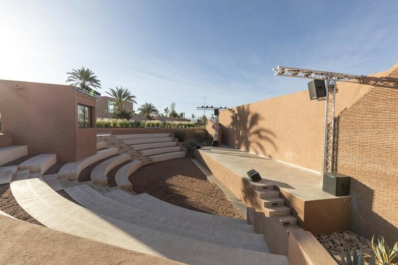 Hotel Be Live Experience Marrakech Palmeraie