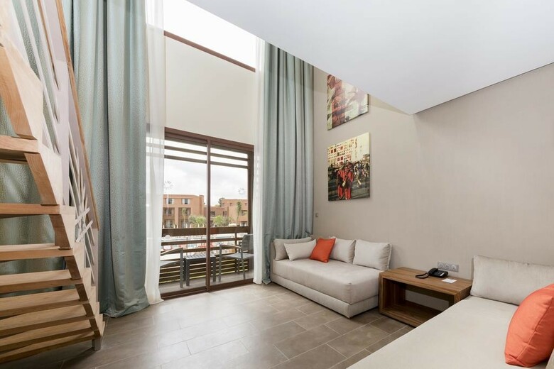 Hotel Be Live Experience Marrakech Palmeraie