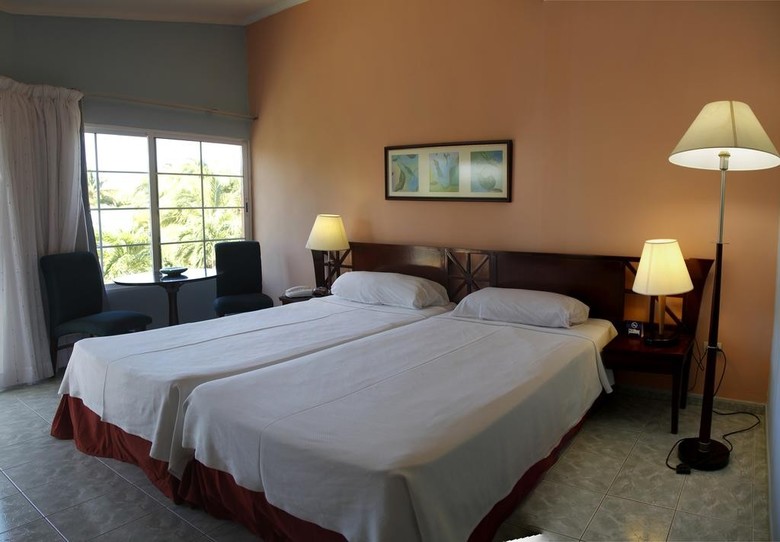 Hotel Barcel� Solymar