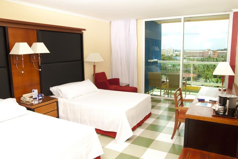 Hotel Barcel� Solymar