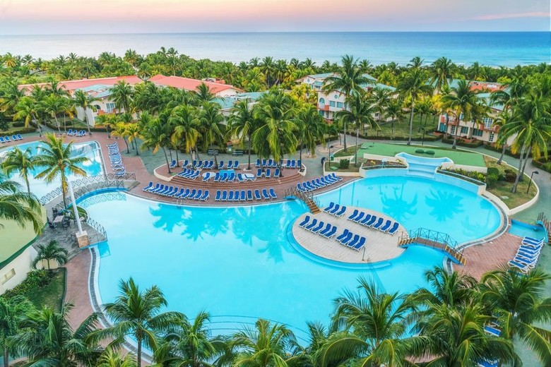 Hotel Barcel� Solymar