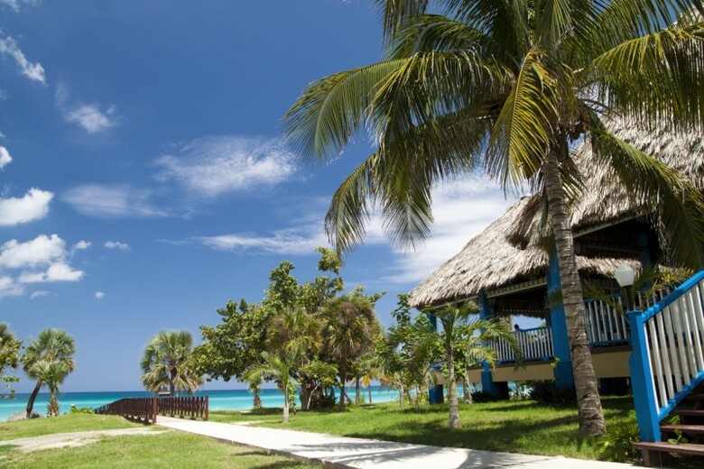 Hotel Occidental Arenas Blancas