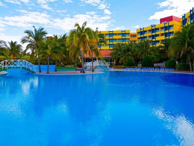 Hotel Occidental Arenas Blancas