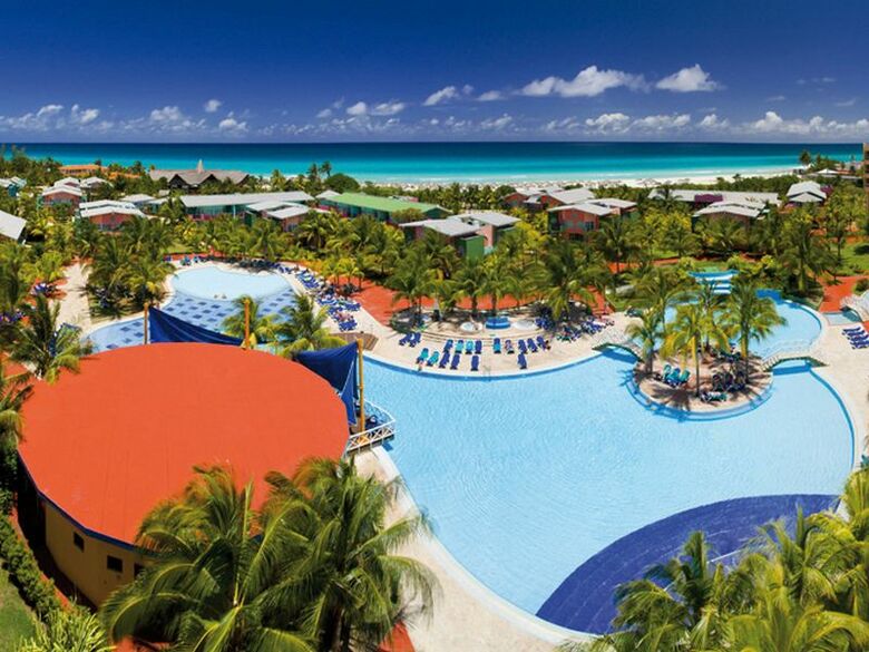 Hotel Occidental Arenas Blancas