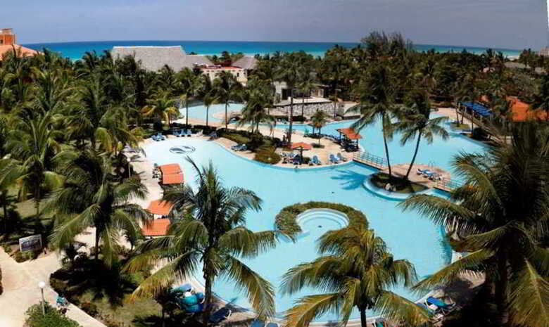 Hotel Occidental Arenas Blancas