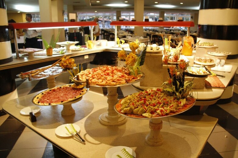 Hotel Occidental Arenas Blancas
