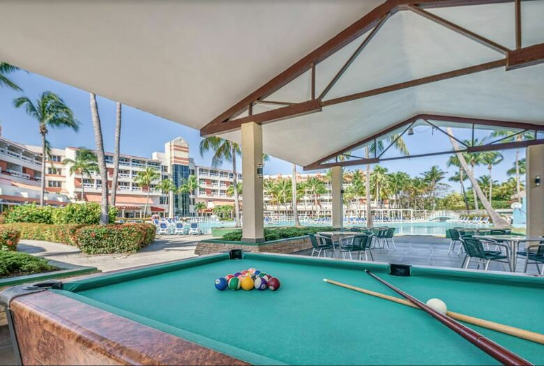 Hotel Occidental Arenas Blancas