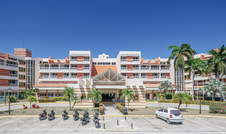 Hotel Occidental Arenas Blancas