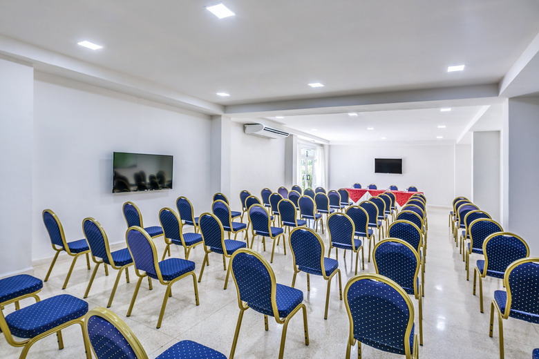 Hotel Occidental Arenas Blancas