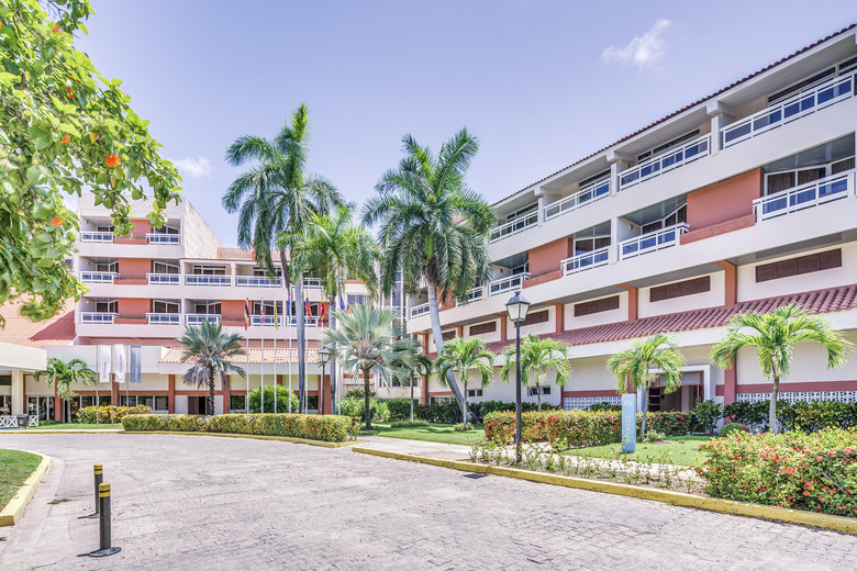 Hotel Occidental Arenas Blancas