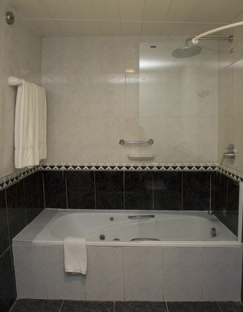 Hotel Occidental Arenas Blancas