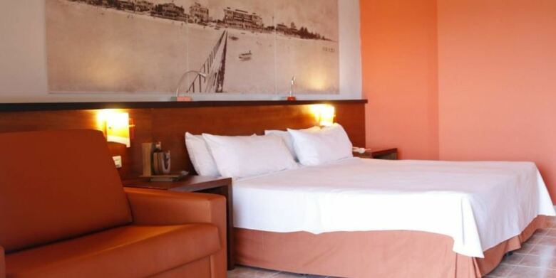 Hotel Occidental Arenas Blancas