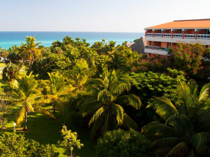 Hotel Occidental Arenas Blancas