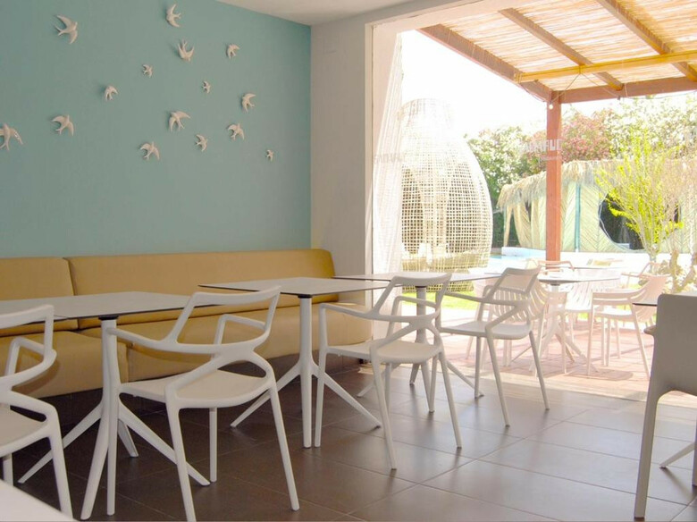 Hotel Tu&me Resort Adults Only