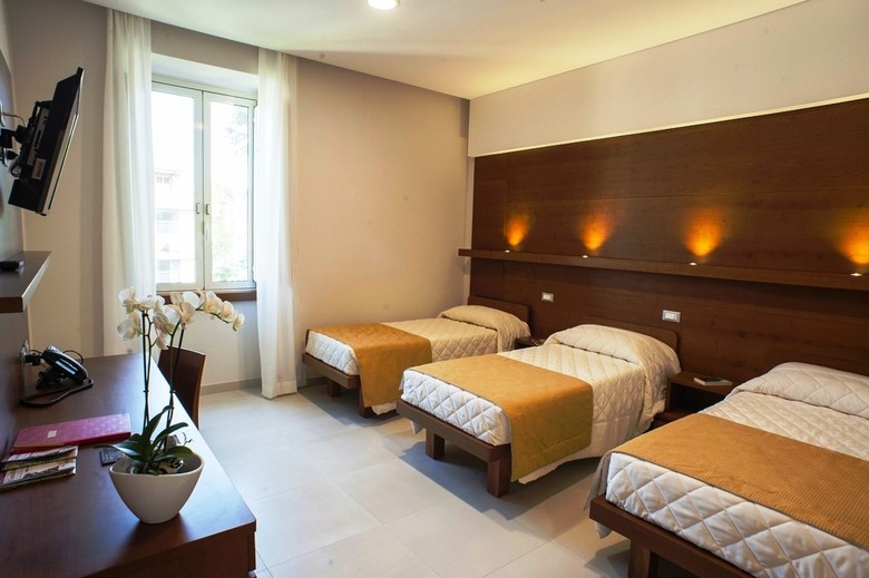 Hotel Checkin Villa Angelina