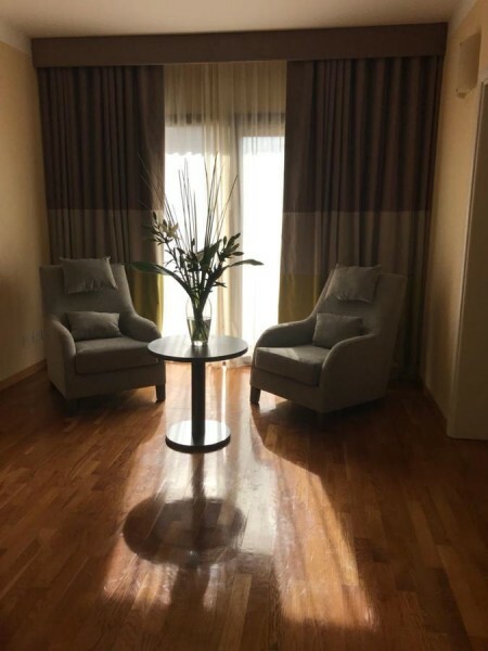 Hotel Grand Brizo Buenos Aires