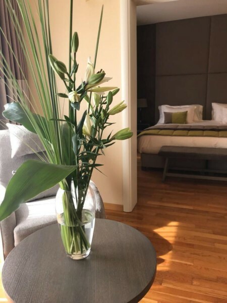 Hotel Grand Brizo Buenos Aires