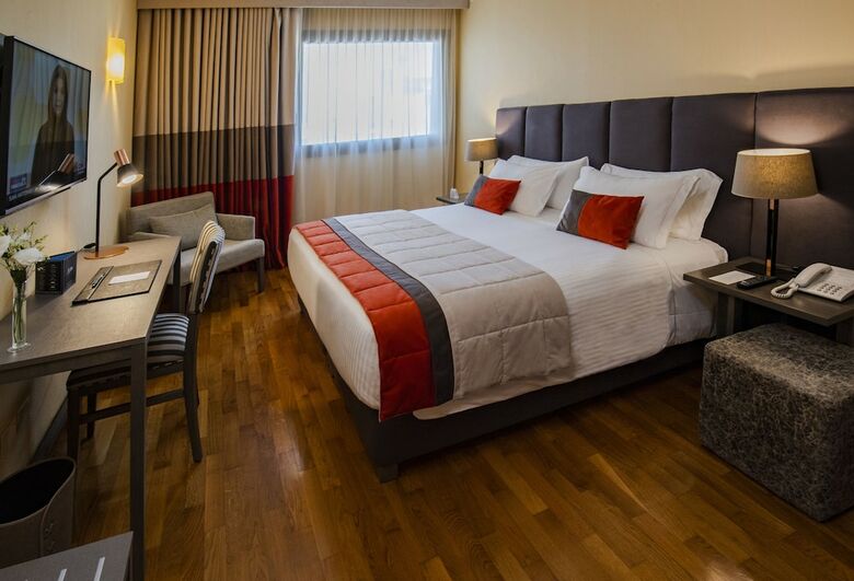 Hotel Grand Brizo Buenos Aires