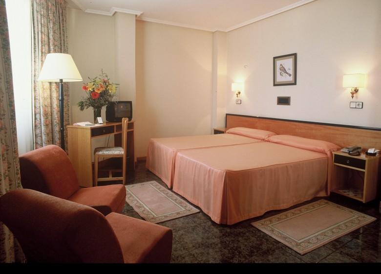 Hotel Pasaje Gijon