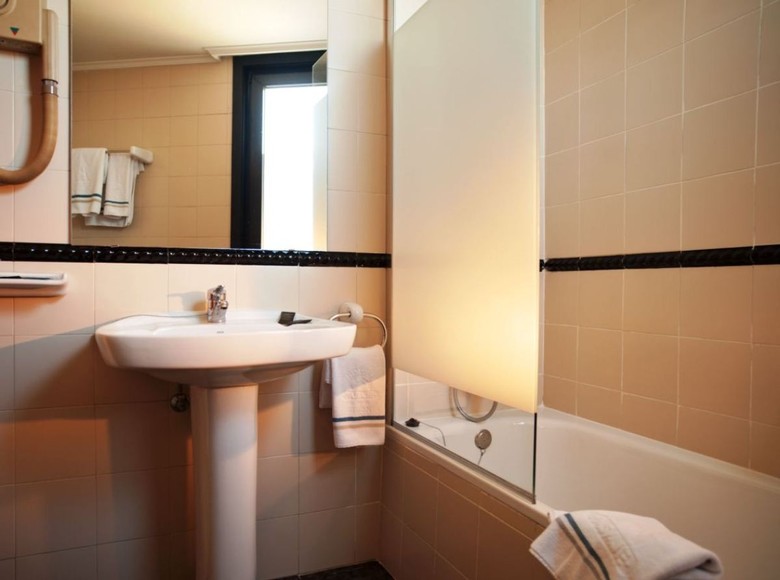 Hotel Pasaje Gijon