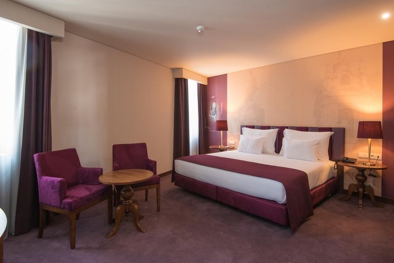 Hotel Vila Gal� Collection Braga