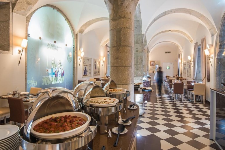 Hotel Vila Gal� Collection Braga