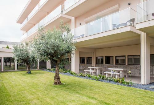 Hotel Vila Gal� Collection Braga