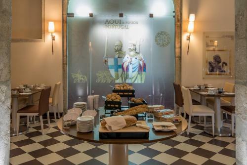 Hotel Vila Gal� Collection Braga