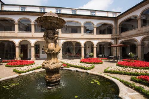Hotel Vila Gal� Collection Braga