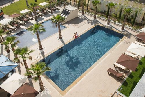 Hotel Vila Gal� Collection Braga