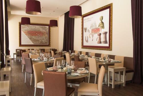 Hotel Vila Gal� Collection Braga