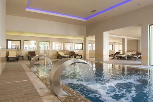 Hotel Vila Gal� Collection Braga