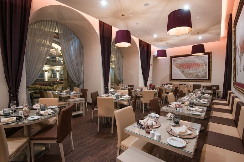 Hotel Vila Gal� Collection Braga
