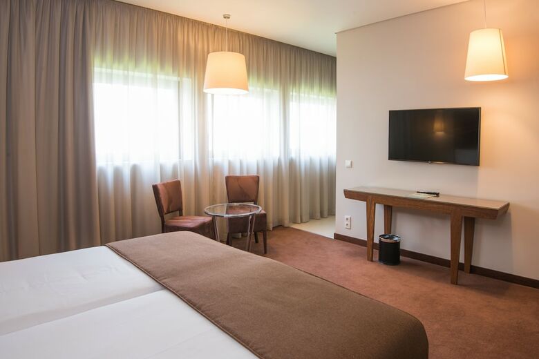 Hotel Vila Gal� Collection Braga
