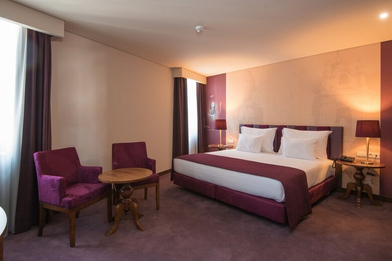 Hotel Vila Gal� Collection Braga