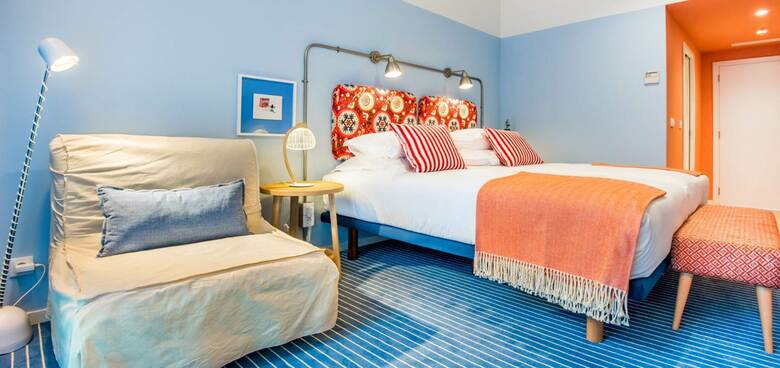 Hotel Pestana Casino Studios